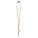 Lanyard so vzhľadom prírodného korku Cork Long Set
