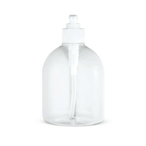 REFLASK 500. Spender 500 mL - Reklamnepredmety