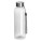 Fľaša z RPET materiálu, 500 ml - 6209866-1 - variant 