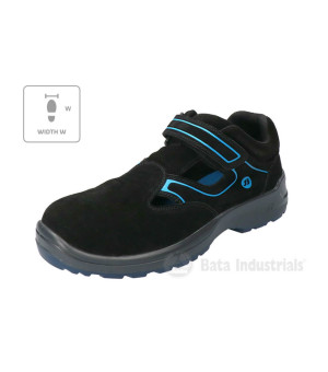 Falcon ESD Unisex-Sandalen - Reklamnepredmety
