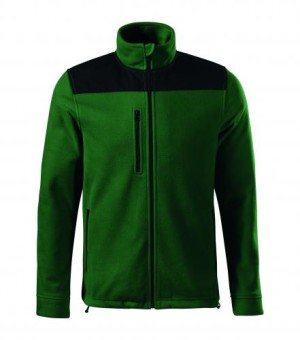 Unisex-Fleecejacke Effect - Reklamnepredmety