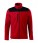 Unisex-Fleecejacke Effect