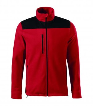 Unisex-Fleecejacke Effect - Reklamnepredmety
