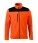 Unisex-Fleecejacke Effect