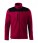 Unisex-Fleecejacke Effect