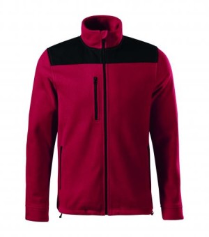 Unisex-Fleecejacke Effect - Reklamnepredmety