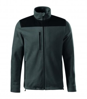 Unisex-Fleecejacke Effect - Reklamnepredmety