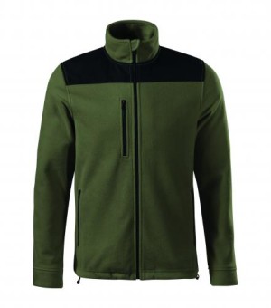 Unisex-Fleecejacke Effect - Reklamnepredmety