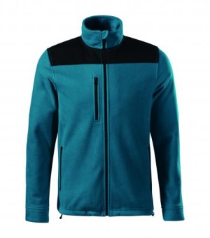 Unisex-Fleecejacke Effect - Reklamnepredmety