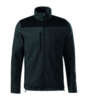Unisex-Fleecejacke Effect - Reklamnepredmety