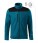 Unisex-Fleecejacke Effect