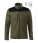 Unisex-Fleecejacke Effect