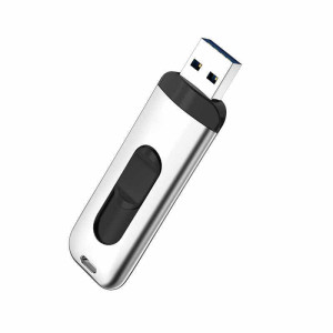 AUSZIEHBARER TRAGBARER SSD-DISK, FOLIENRAHMEN - Reklamnepredmety