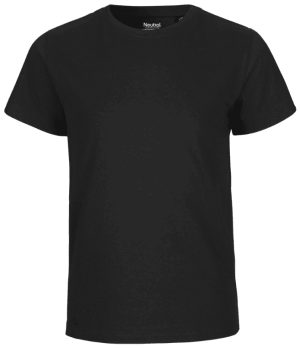 Bio-T-Shirt für Kinder - Reklamnepredmety