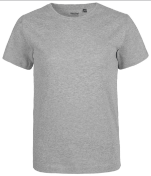Bio-T-Shirt für Kinder - Reklamnepredmety