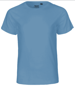 Bio-T-Shirt für Kinder - Reklamnepredmety