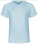 Bio-T-Shirt für Kinder - lblue - variant 