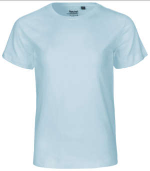 Bio-T-Shirt für Kinder - Reklamnepredmety