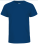 Bio-T-Shirt für Kinder - royal - variant 