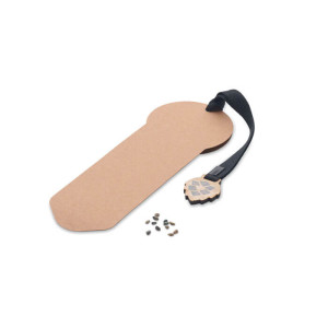 GROWBOOKMARK™ - Reklamnepredmety