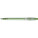 Stilolinea Oslo frosty plastic ballpen - stilolinea-oslo-attetszo-muanyag-golyostoll-zold--2242-04--300 - variant Gi 2242-04