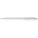 Stilolinea Oslo plastic ballpen Baron - stilolinea-baron-abs-golyostoll-jumbo-tollbetettel-feher--2250-02--300 - variant Gi 2250-02
