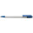 Stilolinea Oslo plastic ballpen Baron - stilolinea-baron-abs-golyostoll-jumbo-tollbetettel-vilagoskek--2250-18--300 - variant Gi 2250-18