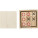 Wooden Tic Tac Toe game