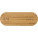 Bamboo wireless charger