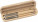 Bamboo writing set