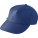 RPET cap - 5-paneles-rpet-baseballsapka-kek--9343-05--300 - variant Gi 9343-05