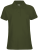 Dámske piqué polo z bio bavlny - army-polo - variant 
