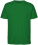 Unisex tričko z bio bavlny - zel - variant 