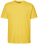 Unisex tričko z bio bavlny - zl - variant 
