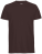 Pánske tričko z bio bavlny - brown - variant 
