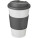 Termo hrnček Americano® 350 ml s rukoväťou a uzáverom odolným proti rozliatiu - 21069610 - variant PF 21069610