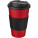 Termo hrnček Americano® 350 ml s rukoväťou a uzáverom odolným proti rozliatiu - 21069616 - variant PF 21069616
