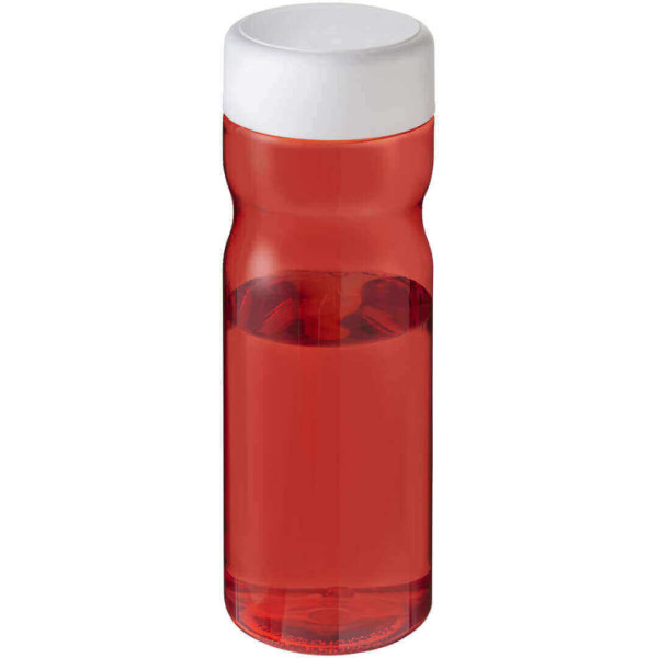 H2O Active® Eco Base 650 ml Sportflasche mit Drehdeckel