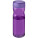 H2O Active® Eco Base 650 ml Sportflasche mit Drehdeckel - 21043510 - variant 