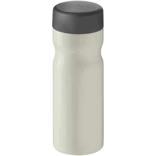 H2O Active® Eco Base 650 ml Sportflasche mit Drehdeckel