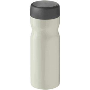 H2O Active® Eco Base 650 ml Sportflasche mit Drehdeckel - Reklamnepredmety