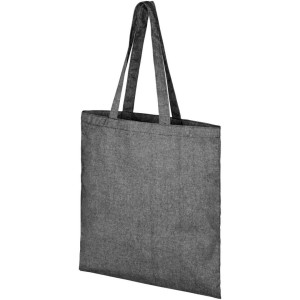 Pheebs-Einkaufstasche aus einer Mischung aus recycelter Baumwolle und Polyester - Reklamnepredmety