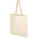 Pheebs-Einkaufstasche aus einer Mischung aus recycelter Baumwolle und Polyester - 12052192 - variant PF 12052192