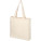 Pheebs-Einkaufstasche aus einer Mischung aus recycelter Baumwolle und Polyester - 12053705 - variant PF 12053705