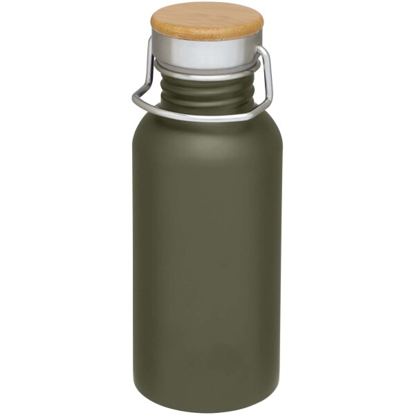 Športová fľaša Thor, 550ml