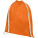 Šnúrkový batoh Oregon  z bavlny - 12057531 - variant PF 12057531