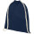 Šnúrkový batoh Oregon  z bavlny - 12057555 - variant PF 12057555