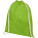 Šnúrkový batoh Oregon  z bavlny - 12057563 - variant PF 12057563