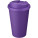 Americano® Eco 350 ml recycelter Becher mit auslaufsicherem Deckel - 21042506 - variant PF 21042506