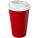 Americano® Eco 350 ml recycelter Becher mit auslaufsicherem Deckel - 21042512 - variant PF 21042512